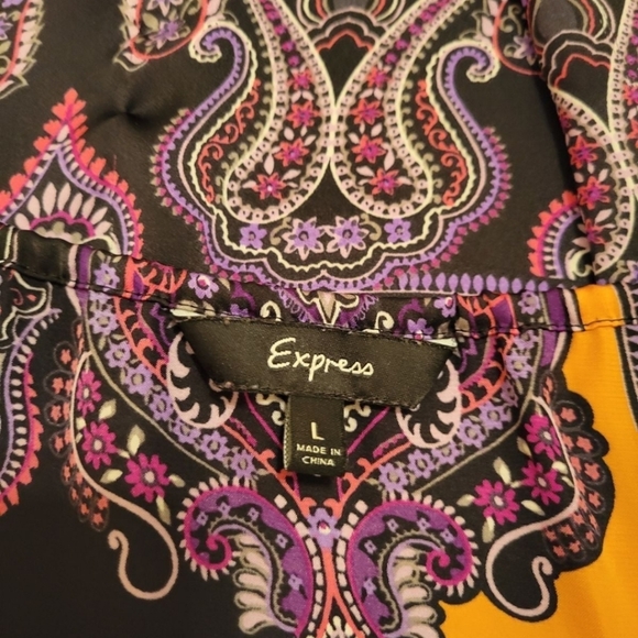 Express Top - Picture 5 of 5